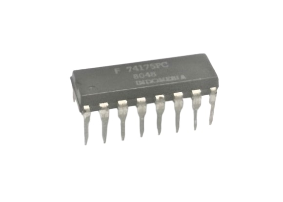 74175PC by ON SEMICONDUCTOR