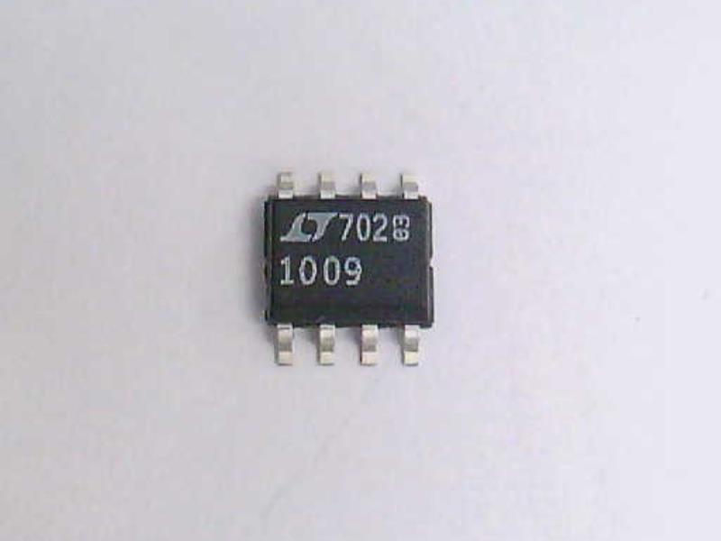 ANALOG DEVICES LT1009S8#PBF