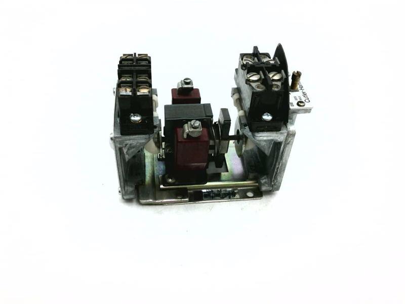 EATON CORPORATION D80JE12A