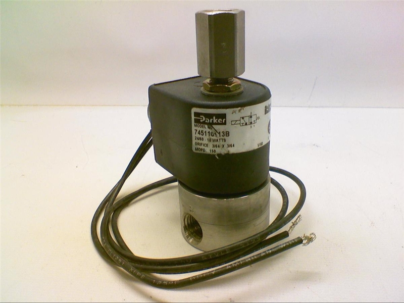 PARKER 745110113B