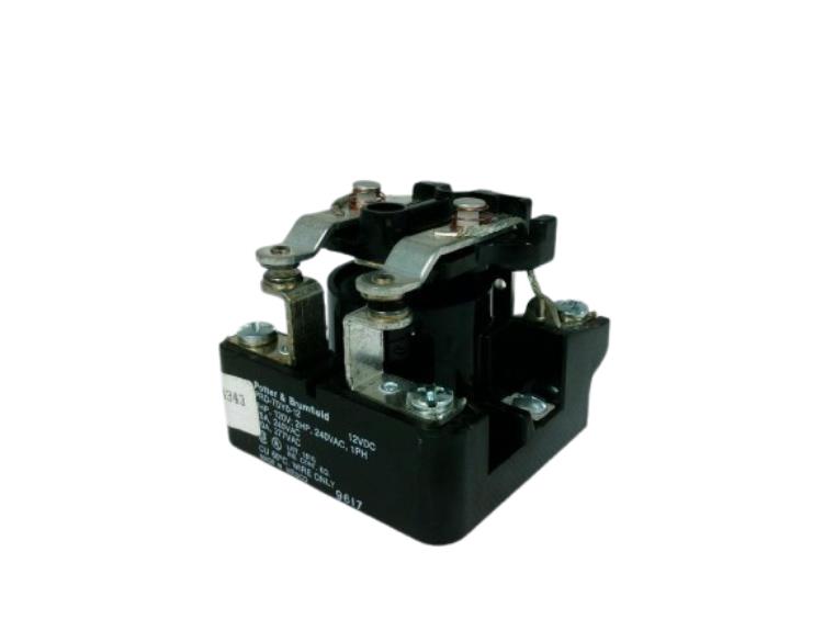 TE CONNECTIVITY PRD-7DY0-12