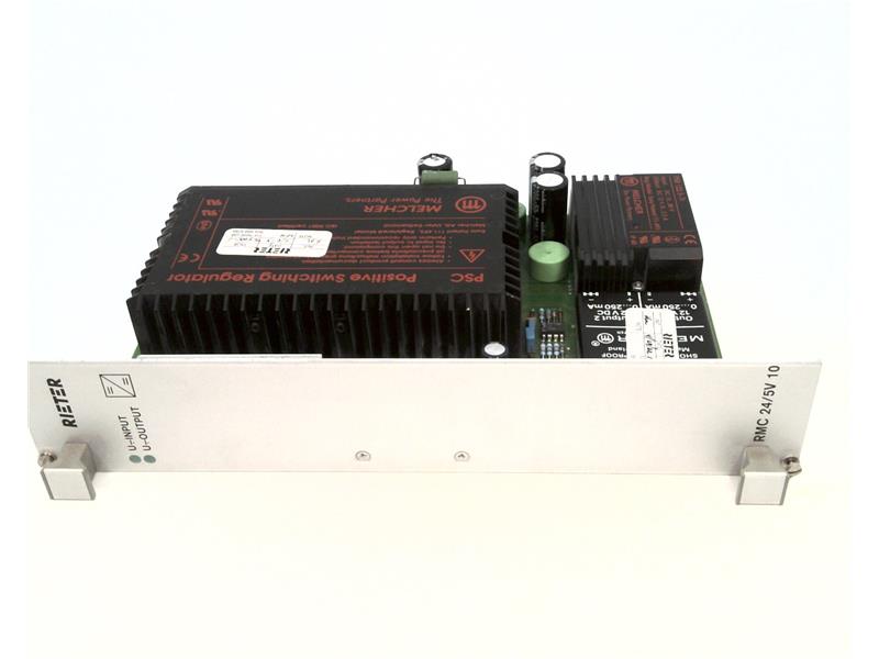 RIETER RMC 24/5V 10