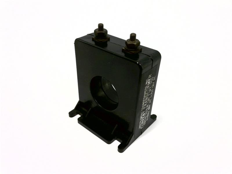 INSTRUMENT TRANSFORMERS INC 2SFT-750