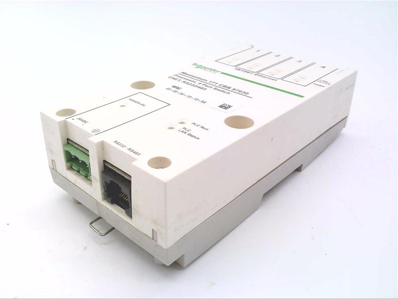 SCHNEIDER ELECTRIC 171CBB97030
