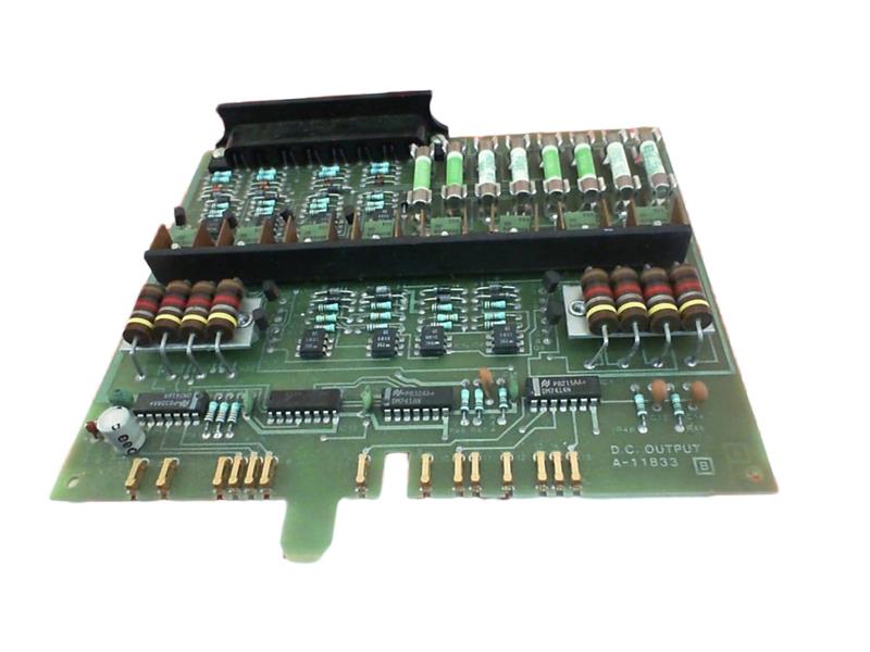 A11833-1 by INVENSYS