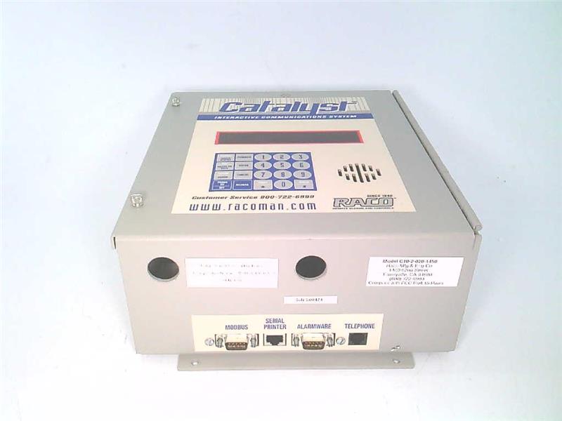 HUBBELL C10-2-020-1450