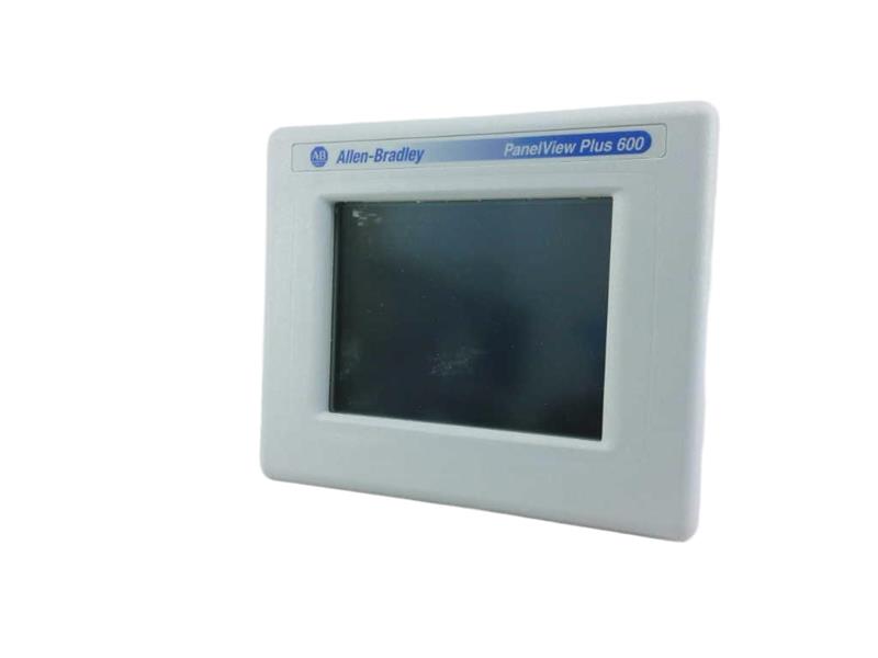 2711P-T6C8D by ALLEN BRADLEY