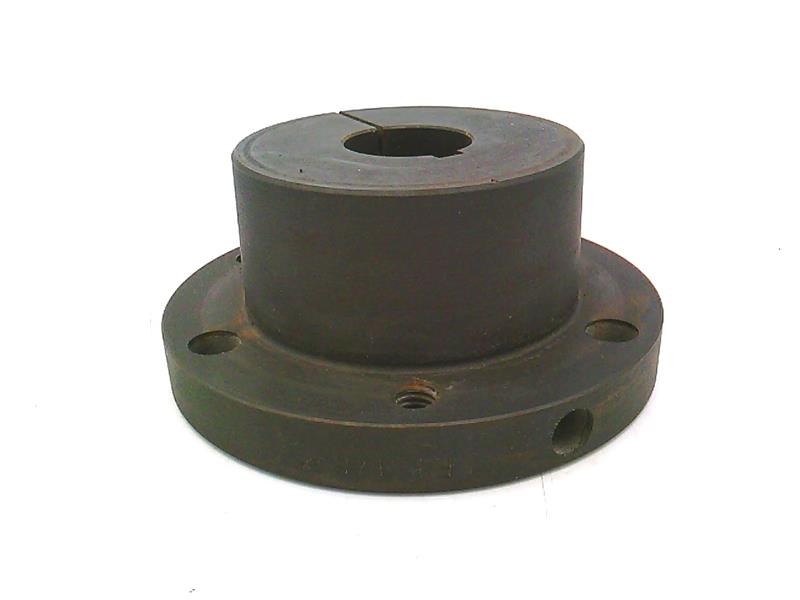 ELECTRON CORP SF 1-5/8