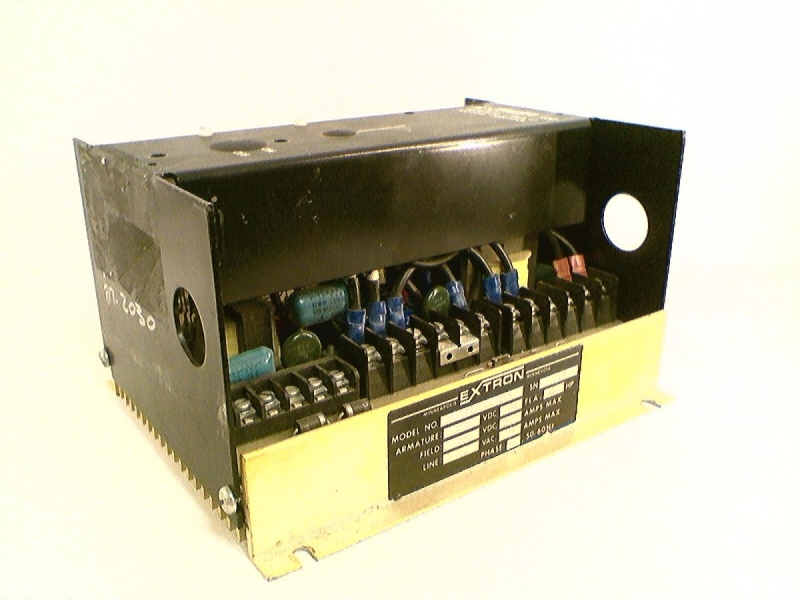 EXTRON M8208-04-0716