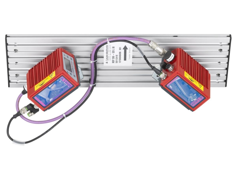 LEUZE MSP 490I - 540 M 01