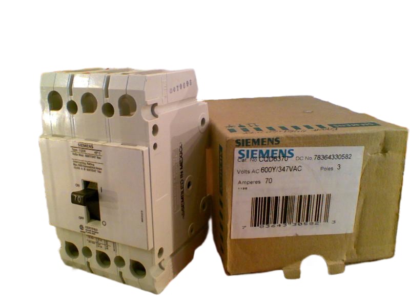 SIEMENS CQD6370