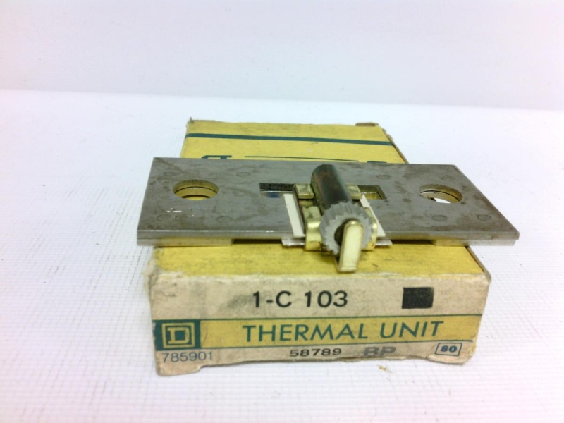 SCHNEIDER ELECTRIC C103