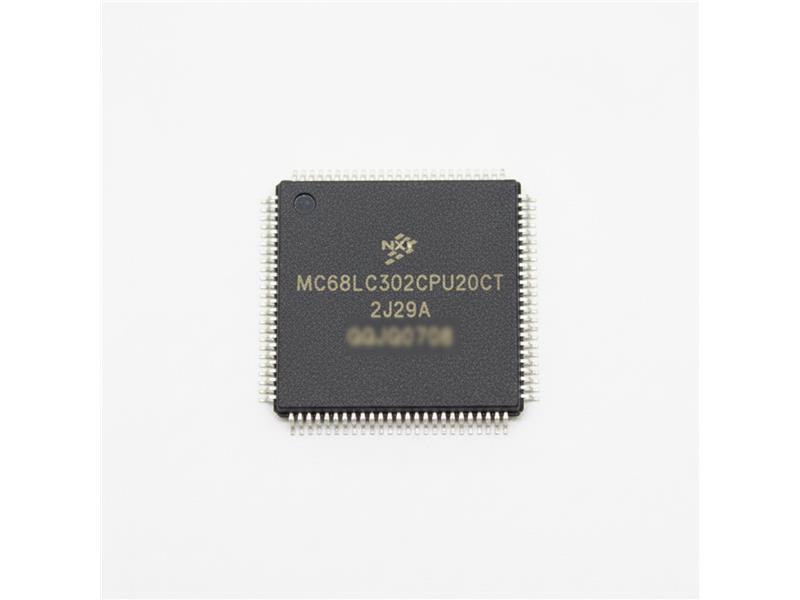 MC68LC302CPU20CT by NXP SEMICONDUCTOR