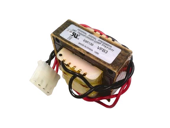 K120857A by FEDERAL SIGNAL