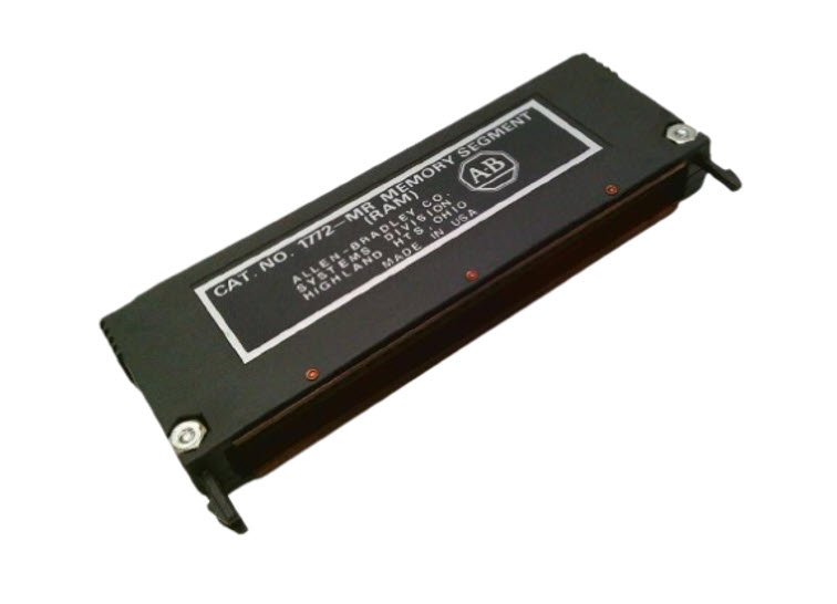 ALLEN BRADLEY 1772-MR