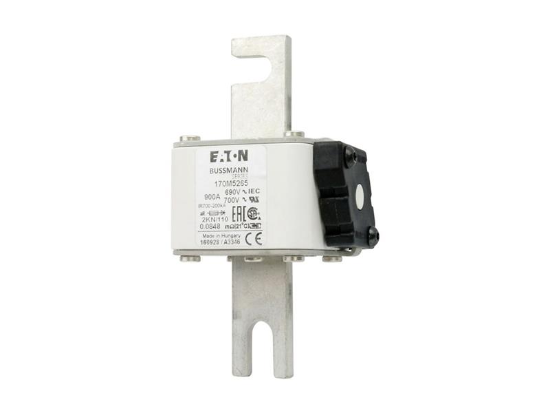 EATON CORPORATION 170M5265