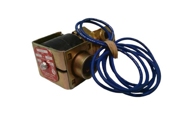 PARKER RB3P2-R-23 100/120VAC