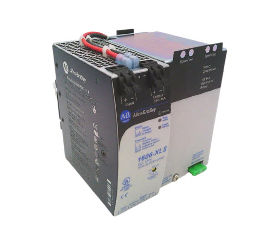 ALLEN BRADLEY 1606-XLS240-UPSC