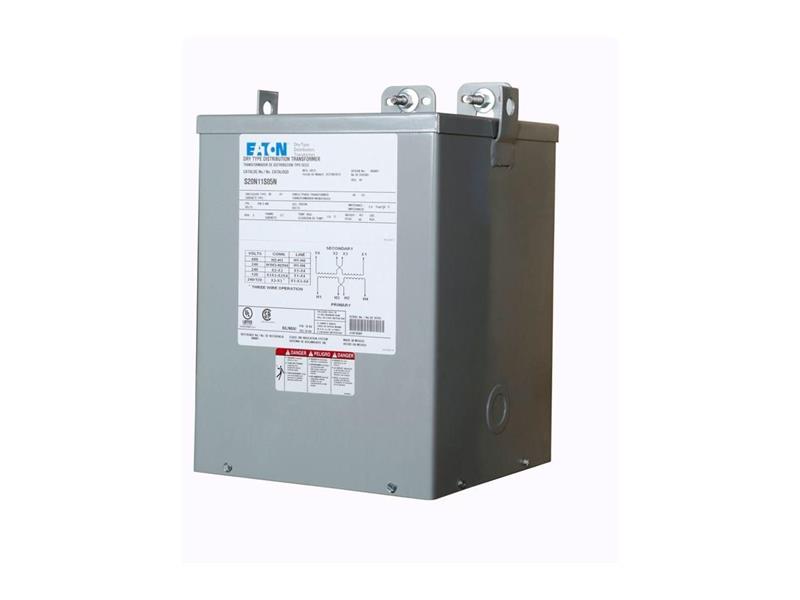 EATON CORPORATION S20N11E05A