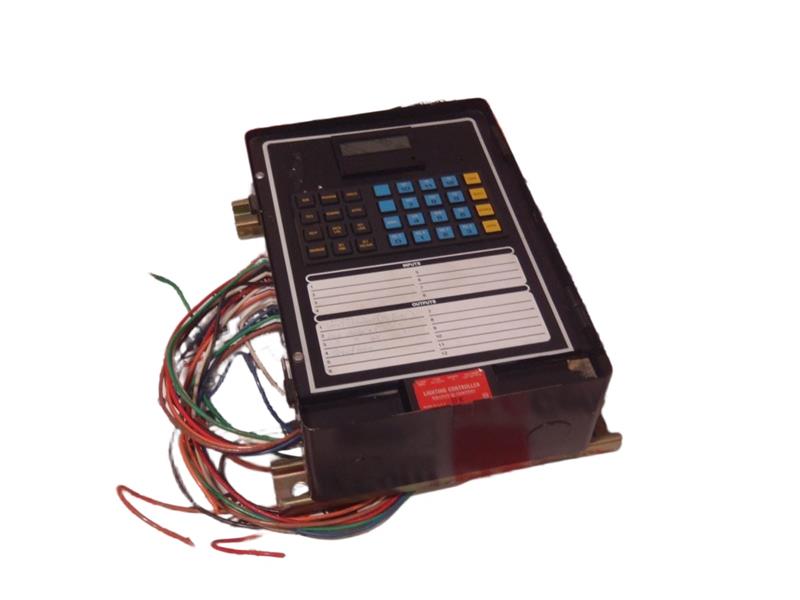 SCHNEIDER ELECTRIC 8865-TC-12V14