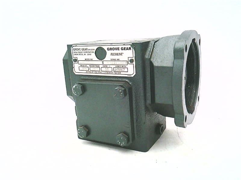 REGAL REXNORD BMQ213-3