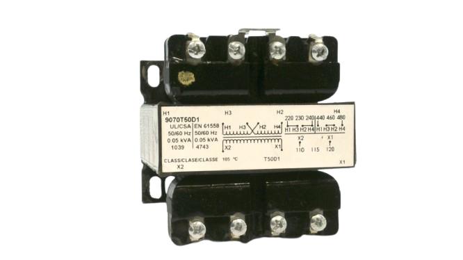 SCHNEIDER ELECTRIC 9070T50D1