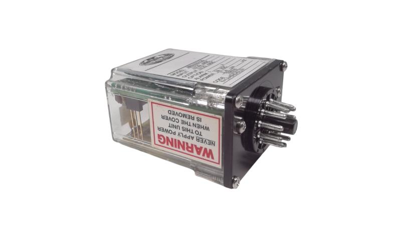 WILKERSON INSTR CO MM4400-ISO (24VDC 4/20MADC 4/20MADC)