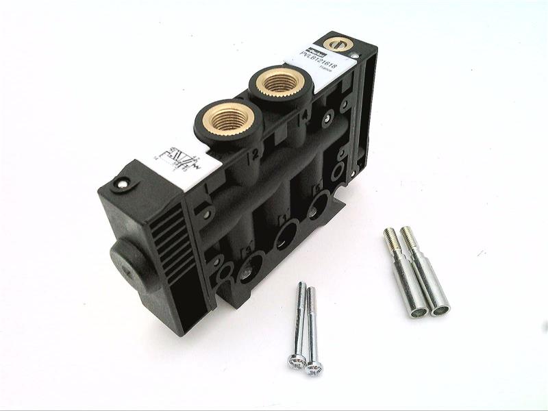PARKER PVL-B121618