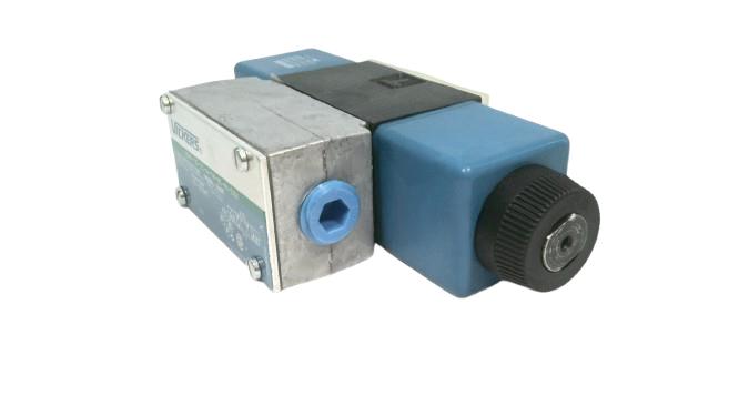 EATON CORPORATION DG4V-3S-2C-M-FW-B5-60-EN 21