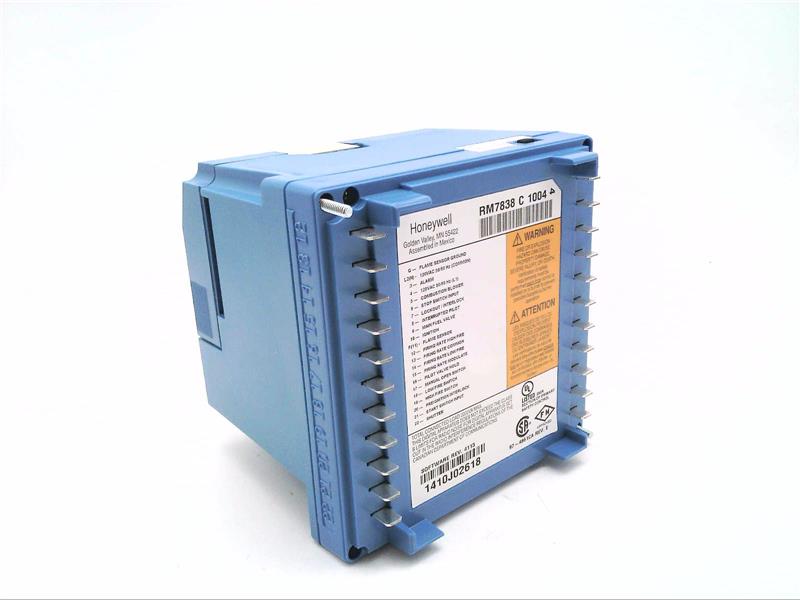HONEYWELL RM7838C1004