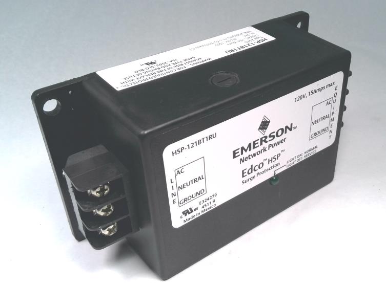 HSP121BT1RU by EMERSON