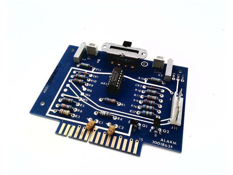 WESTINGHOUSE 3001863F