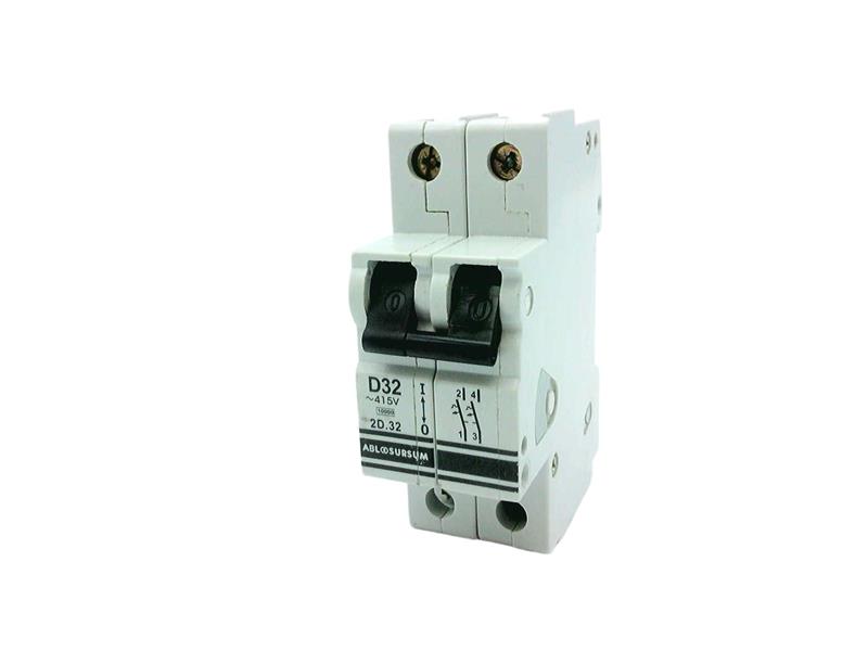 ALTECH CORP 2D32UM