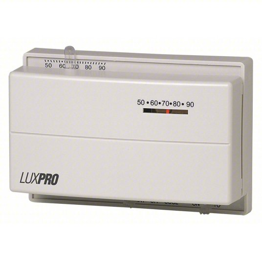 LUX PRODUCTS CORPORATION PSM400SA