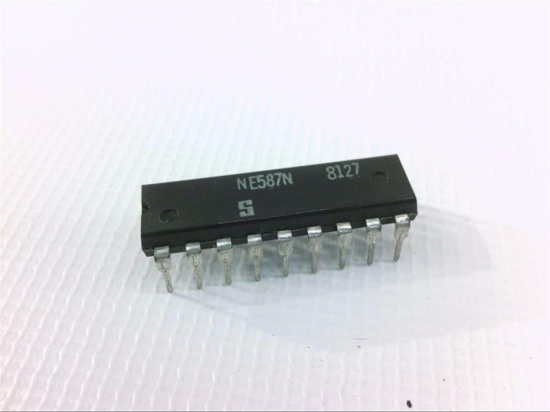 NE567N by NXP SEMICONDUCTOR