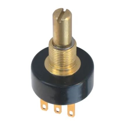 BOURNS 6630S0D-B28-A202