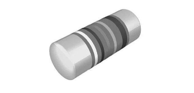 MMB02070C2433FB700 by VISHAY