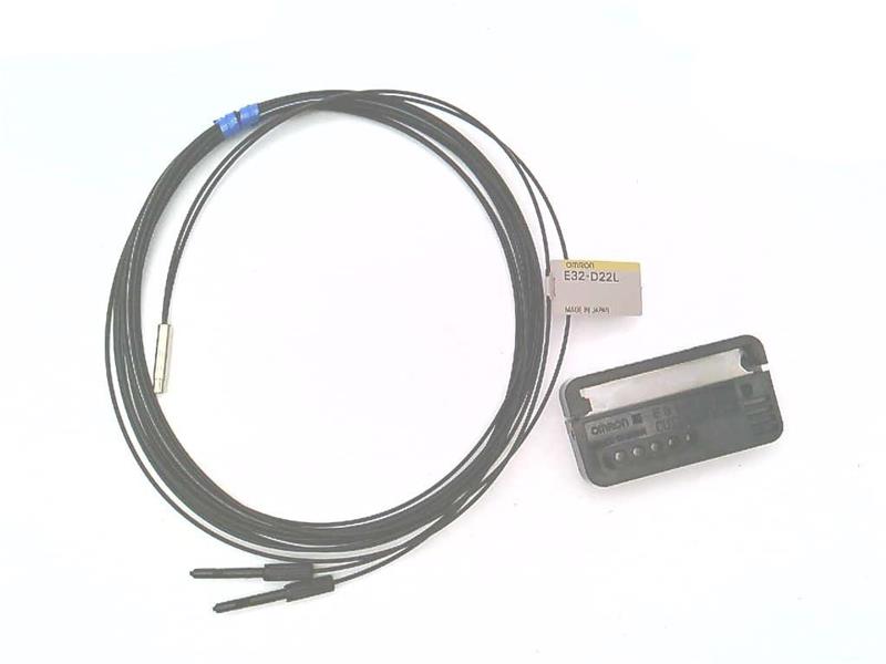 OMRON E32-D22L