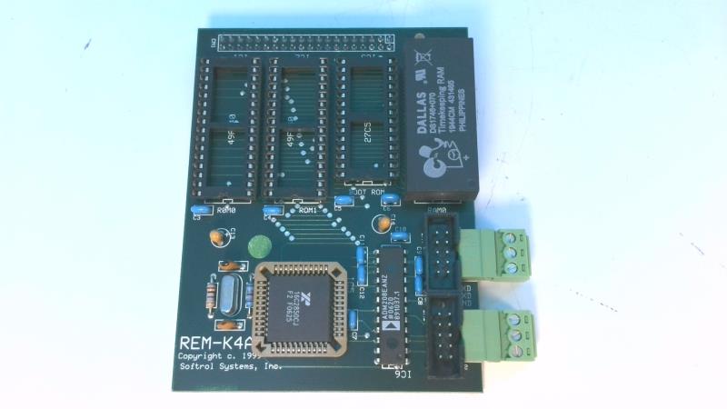 SOFTROL E3-REM-K4A