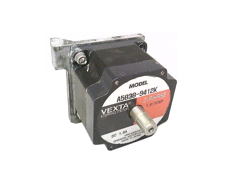 ORIENTAL MOTOR A5838-9412K