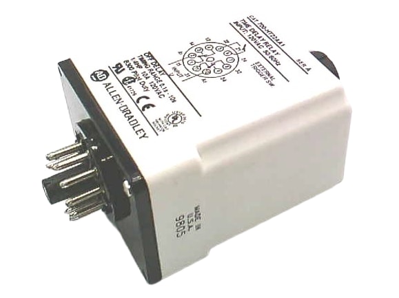 ALLEN BRADLEY 700-HT22AA1