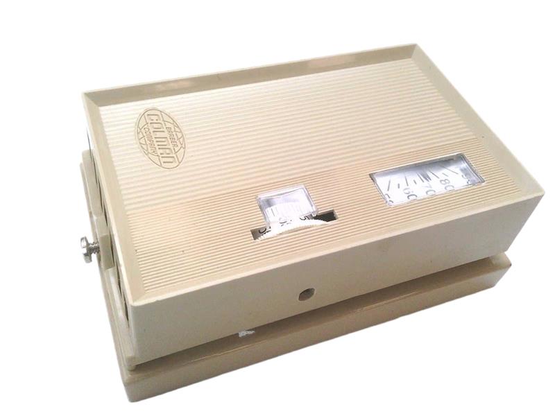 INVENSYS TA-1102