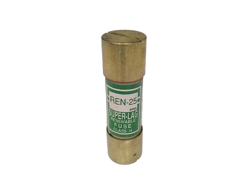 REN-25 by EATON CORPORATION