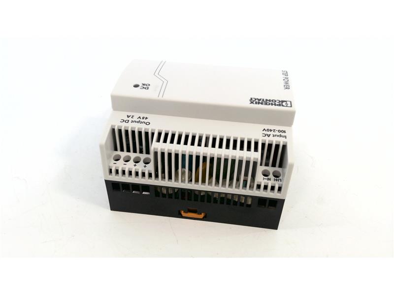 PHOENIX CONTACT STEP-PS/ 1AC/48DC/2