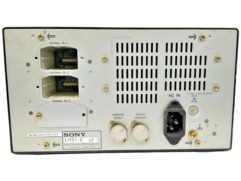 LH51-2 by SONY