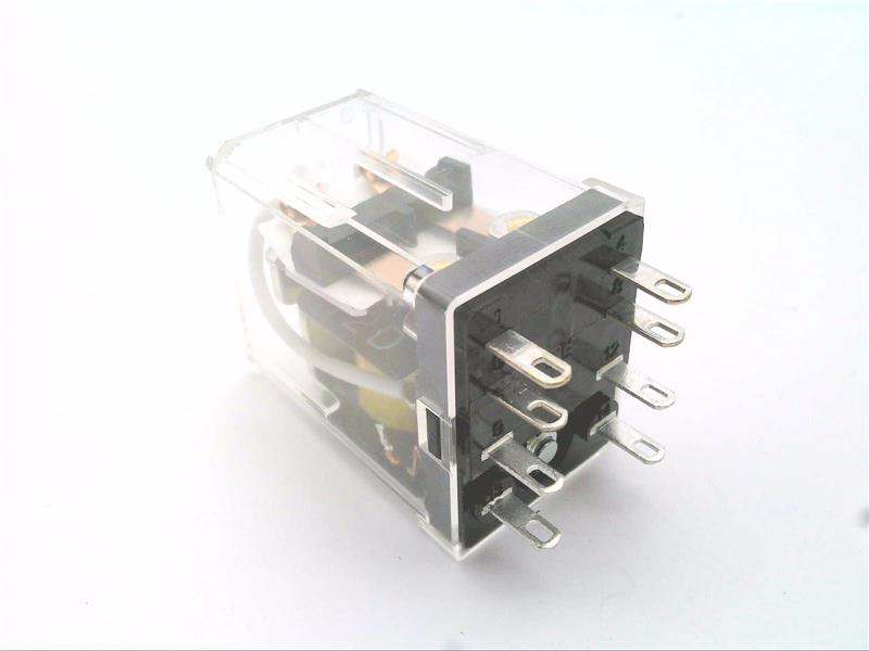 MATSUSHITA ELECTRIC HC2-H-DC12V-F