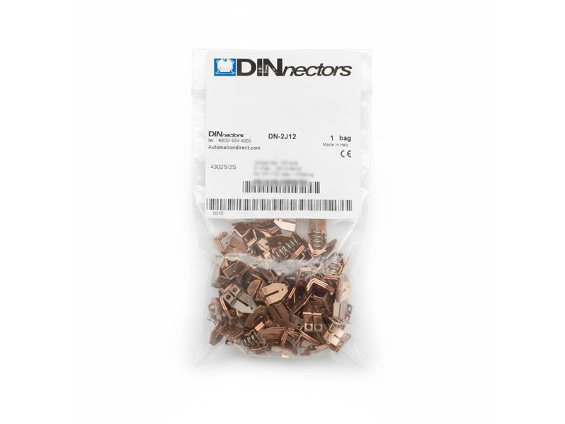 DN-2J12 by AUTOMATION DIRECT