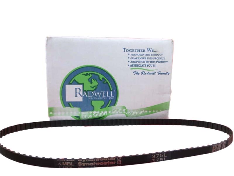 MBL THREE STAR BELT 375L050