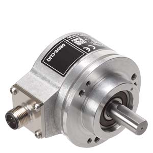 SIEMENS 6FX2001-5QD25-1AA0