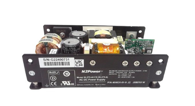 N2POWER XL275-48 CS
